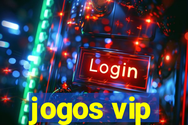 jogos vip